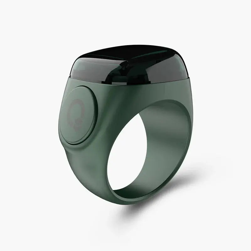 Bague de Zikr Intelligent -  iQibla Noor