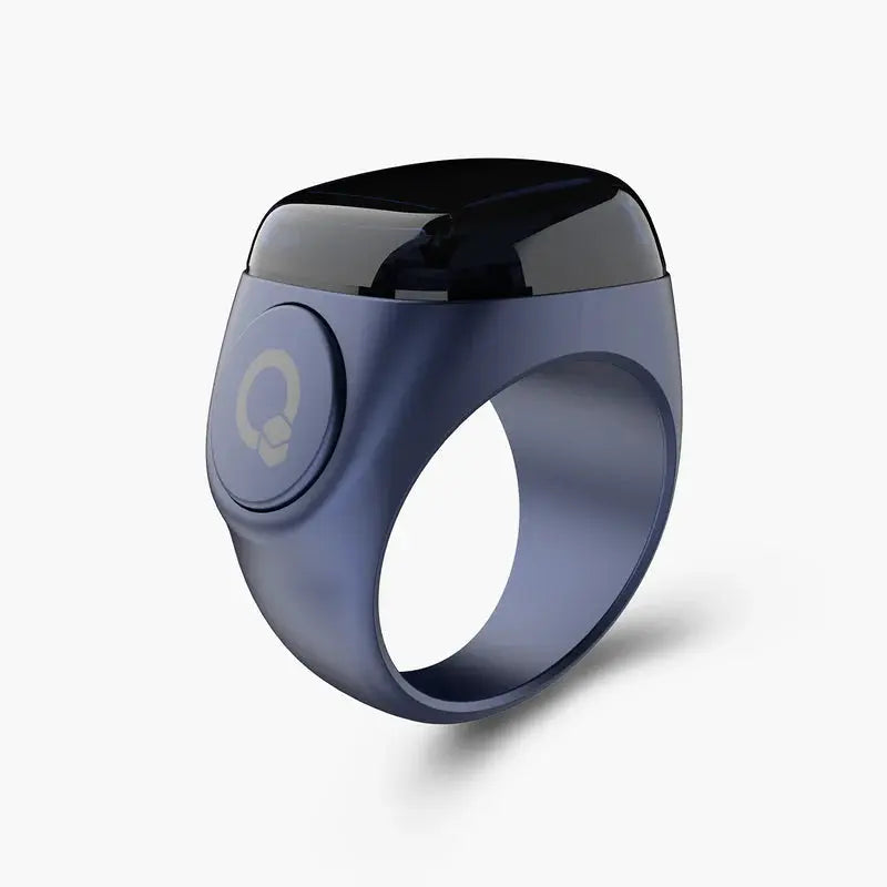 Bague de Zikr Intelligent -  iQibla Noor