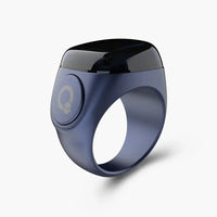 Bague de Zikr Intelligent -  iQibla Noor