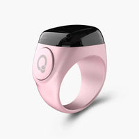 Bague de Zikr Intelligent -  iQibla Noor