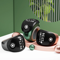 S8 Pro - Bague de Zikr Tasbih +3 Tailles