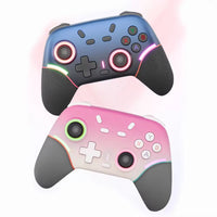 Manette x9 - Sans Fil Pour Téléphone, Ordinateur, PS3/PS4 et Switch