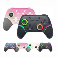 Manette x9 - Sans Fil Pour Téléphone, Ordinateur, PS3/PS4 et Switch