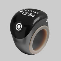 S8 Pro - Bague de Zikr Tasbih +3 Tailles