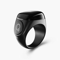 Bague de Zikr Intelligent -  iQibla Noor