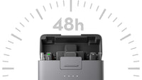 DJI Mic Mini - Dual Micro sans Fil Professionnel