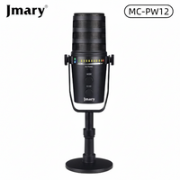 MC-PW12 - Micro Podcast  pour Ordinateur et Téléphone
