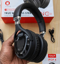Casque sans fil supra-auriculaire Oale Ipop 4